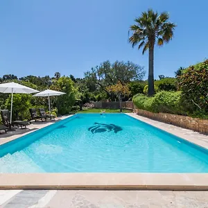 Quinta Das Portelas , Lagos Portugal
