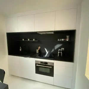  Apartment 50 M2 Avec Rooftop Centre