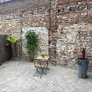  Apartment Chez Jerome