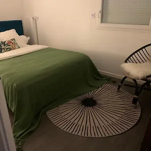 Appartement Place Verte 2302, Lille