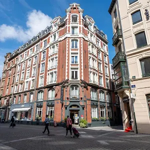 Brueghel Hotel