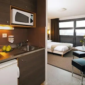 Séjours&affaires Europe Aparthotel