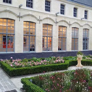 Otel L'hermitage Gantois, Autograph Collection, Lille